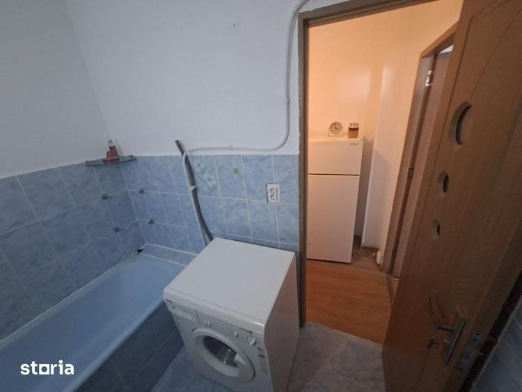 Garsonieră în Calea București