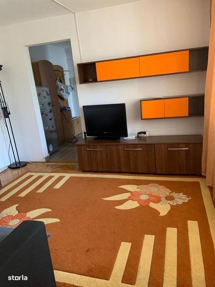 Apartament cu 2 camere semidecomandat în Tomis Nord