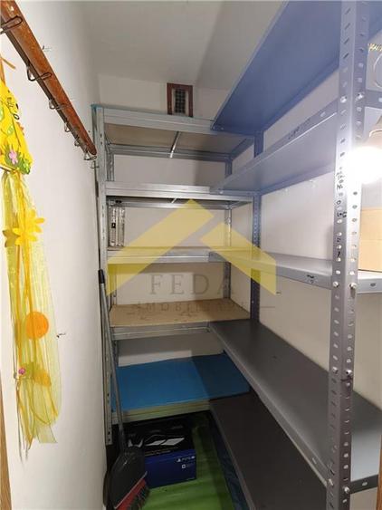 Apartament cu 2 camere decomandat, mobilat în Aurel Vlaicu