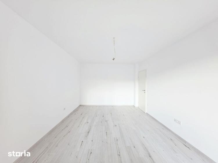 Apartament 3 camere nou/nemobilat - Casa Nobel Tractorul Coresi - 17