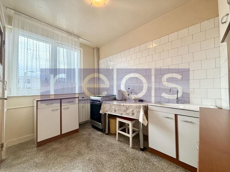 Apartament cu 2 camere decomandat, mobilat în Dristor