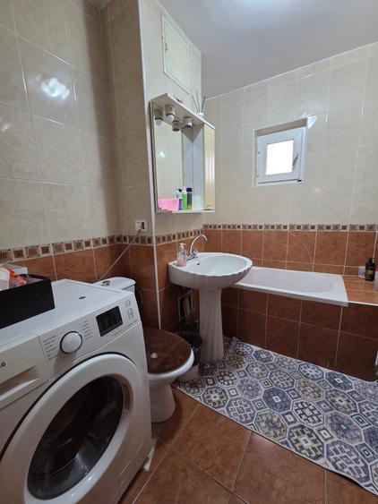 Apartament 2 camere parter imbunatatit mobilat Adjud - 12