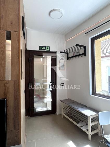 Apartament cu 2 camere la casa | Centrala pe gaz | Oradea - 10