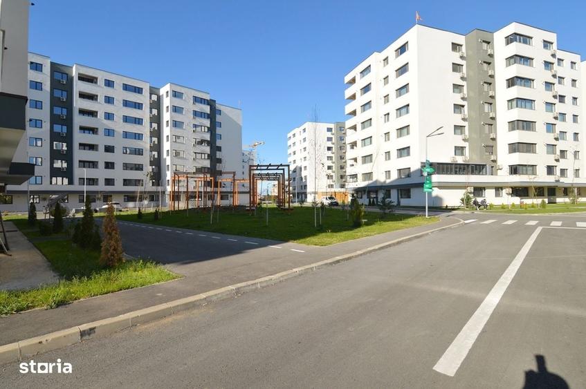 Oferta Inchiriere Studio Ivory Residence | Localizare Excelenta - 19