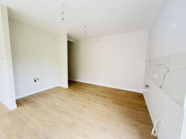 Apartament cu 3 camere în Complex Studențesc