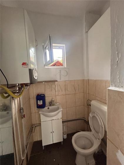 Spațiu comercial, de 48 mp, în Central