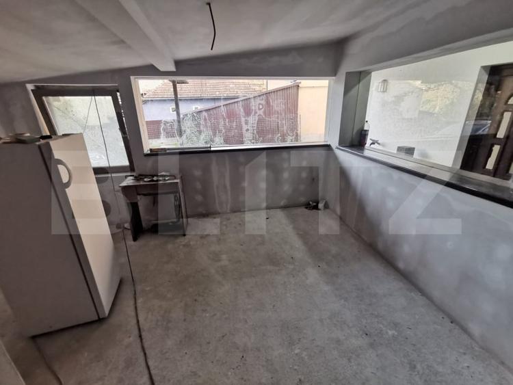 Casă individuală cu 4 camere cu Teren 800 Mp în Pănet