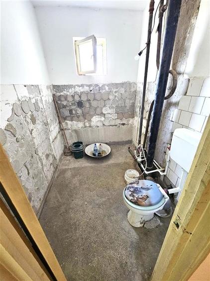 Apartament cu 2 camere decomandat în Gării
