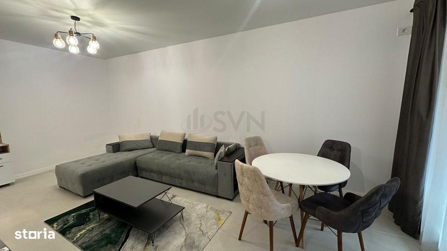 Apartament 2 camere- AMBIANCE RESIDENCE - 7
