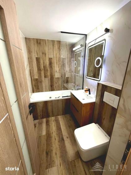 Apartament cu 3 camere decomandat în Mărăști