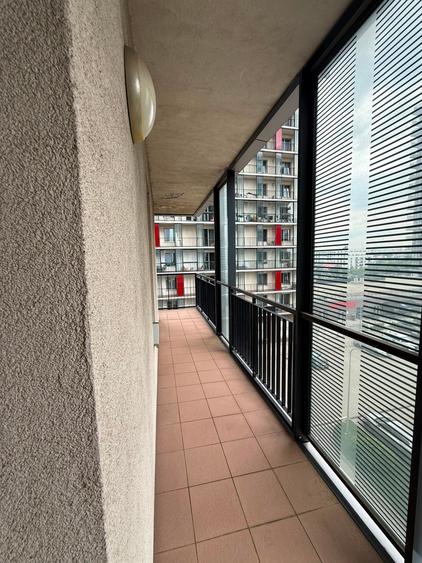 Apartament cu 2 camere semidecomandat în Splaiul Unirii