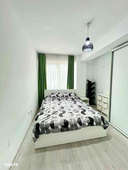 Apartament cu 3 camere în Chiajna