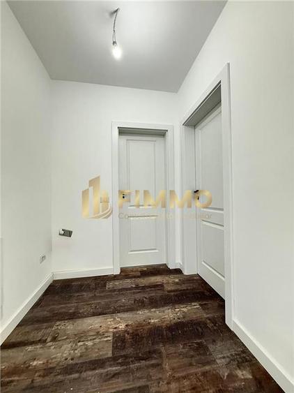 Apartament cu 2 camere decomandat în Burdujeni