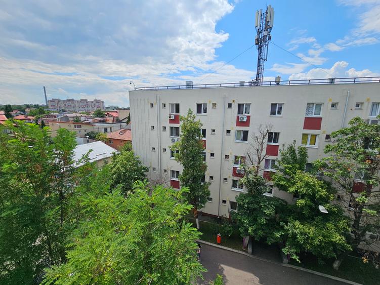 Garsoniera Confort 3 Brancoveanu l Comision 0% - 11
