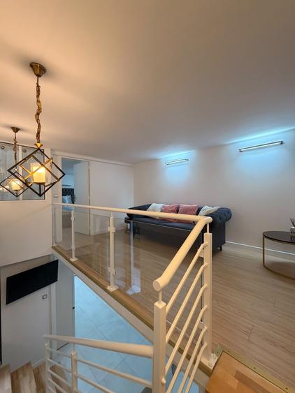 Inchiriere Apartament 2 camere semidecomandat, Piata Mihai Viteazu - 5