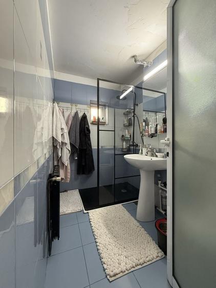 Vand apartament 3 camere, 73 mp, etaj intermediar, mobilat si utilat - 7