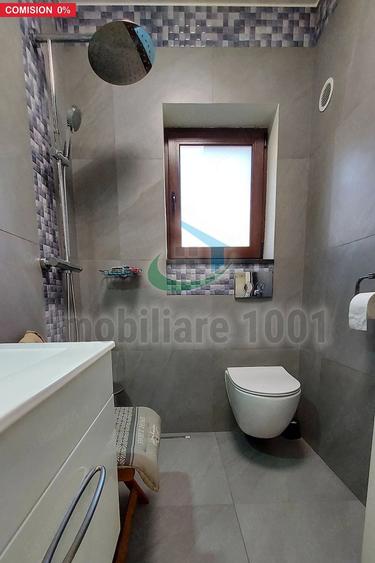 Casă cu 4 camere cu Teren 532 Mp în Groși
