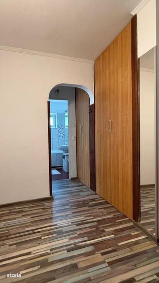 Apartament 2 camere Popa Sapca etaj 3/4. - 3