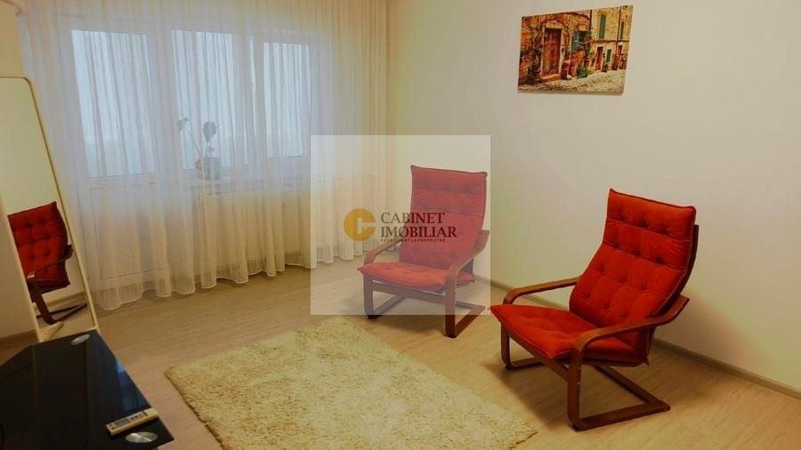 3 Camere - 70MP | Etaj 2/10 | Reabilitat | 1978 | M Gorjului la 5 min - 2