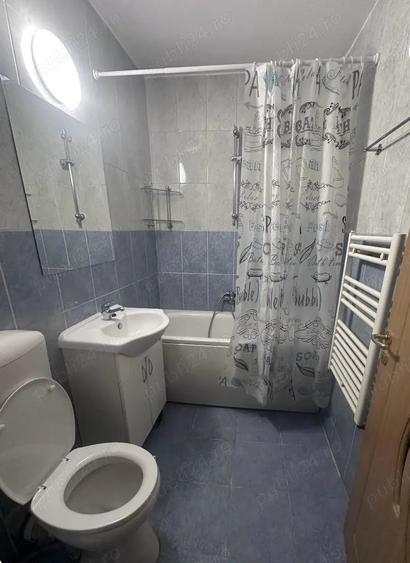 Apartament cu 2 camere semidecomandat în Gheorgheni