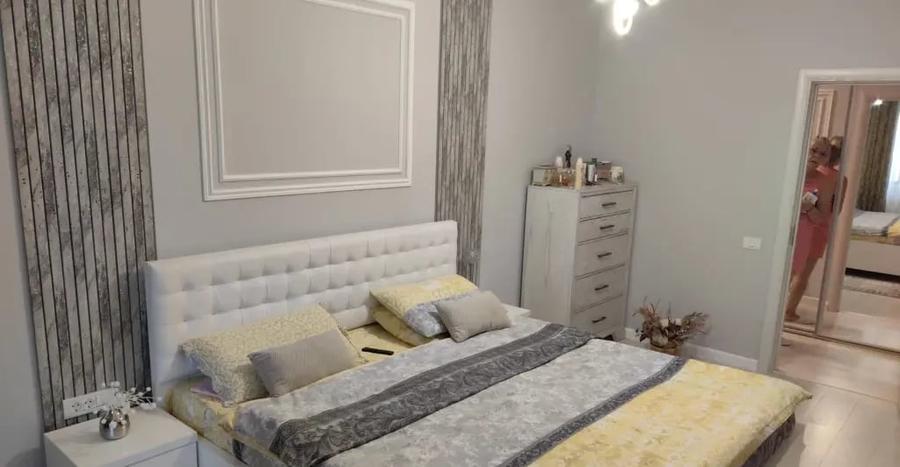 Apartament premium 99 mp | Etaj 1/4 | Bloc 2020 | Parcare inclusă  | Renovat | - 12