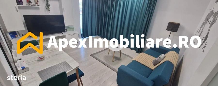 Apartament cu 2 camere decomandat în Giulești