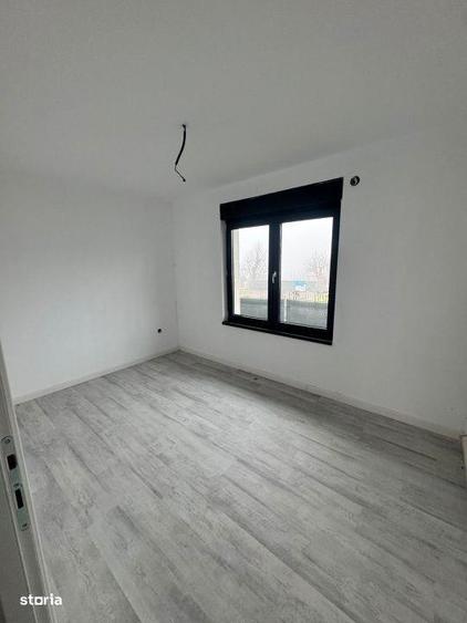 Casa individuala de vanzare 131 mp construiti, teren 6 ari - 1