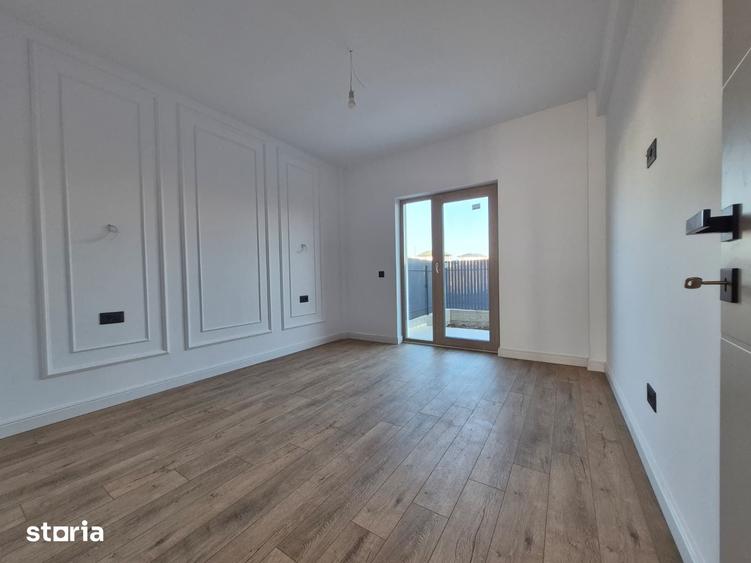 Apartament NOU Premium 3 camere | Gradina 25mp | Parcare inclusa - 4