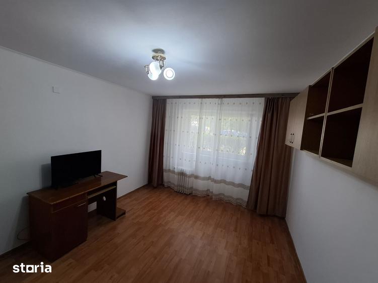 Garsonieră în CET