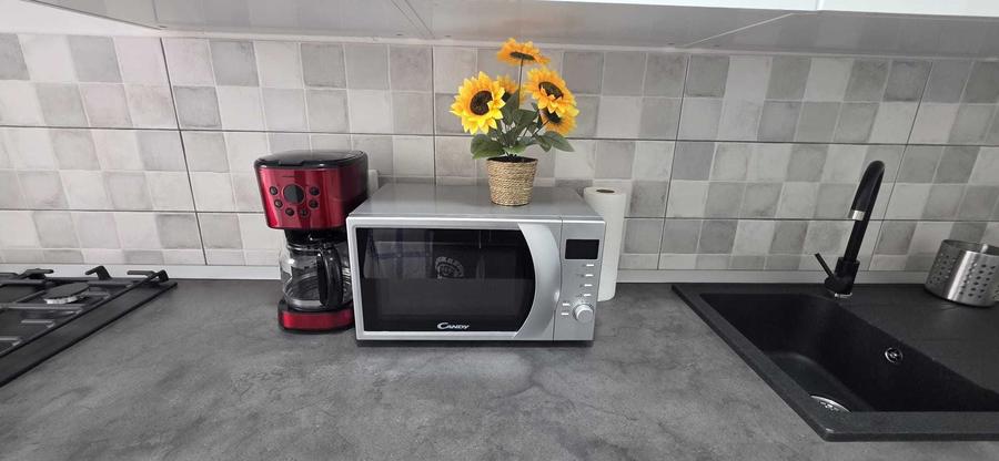 Apartament cu 2 camere decomandat în Militari