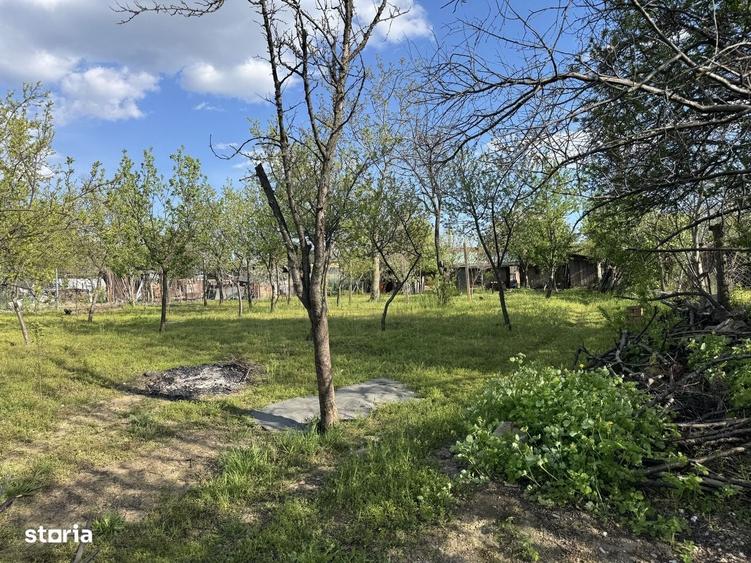 Casă cu 4 camere în Exterior Vest