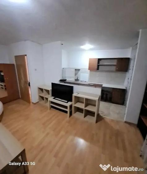 Garsonieră în Tineretului