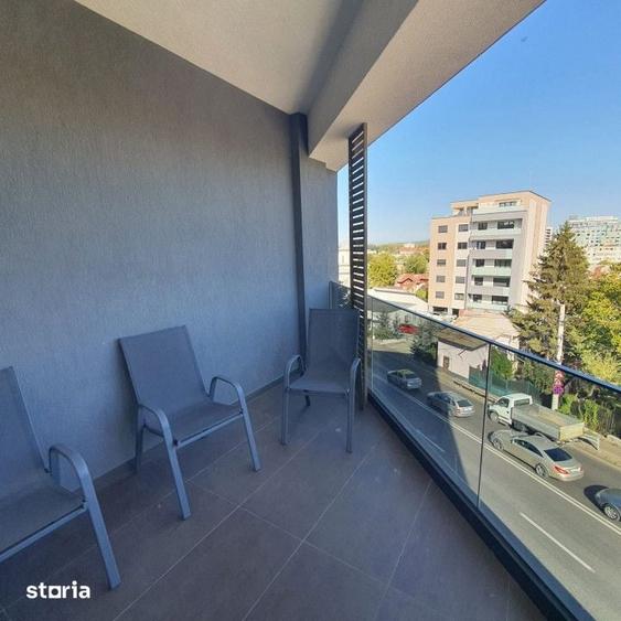 Apartament 2 camere Central, bloc nou - 3