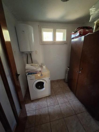 Casă cu Teren 688 Mp în Central