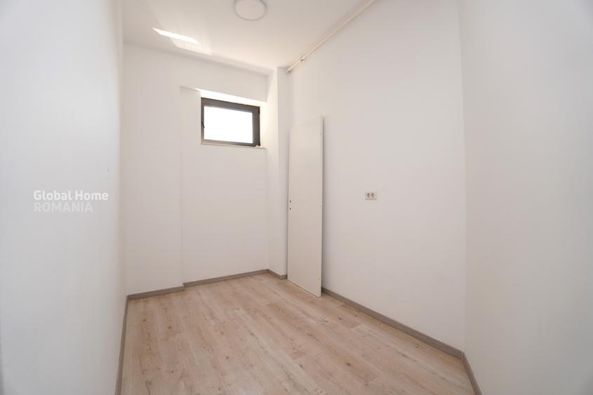 Duplex 4 Camere | 165 MP | Pretabil Birou | 3 Parcări | Aviatiei - 13
