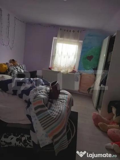 Casă cu 3 camere cu Teren 340 Mp în Copăceni