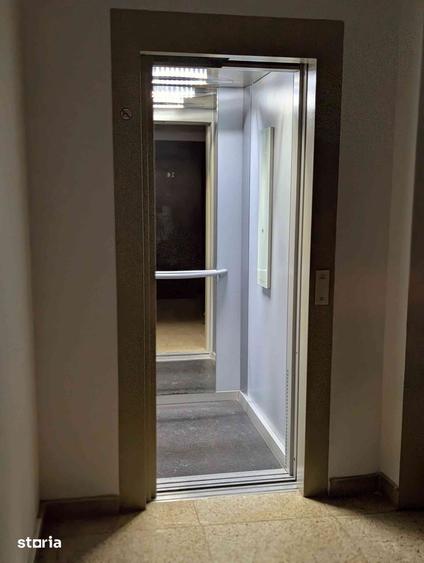 Apartament cu 2 camere în Tomis Plus