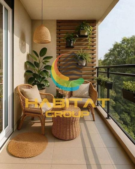 Apartament cu 3 camere decomandat în Apărătorii Patriei