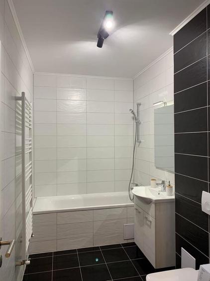 Apartament cu 2 camere în Avantgarden
