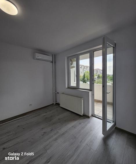 Apartament cu 2 camere în Rogerius