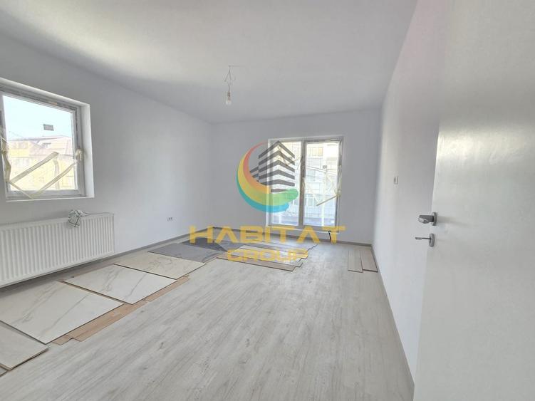 2 camere bloc nou acte gata Brancoveanu Grand Arena - 4