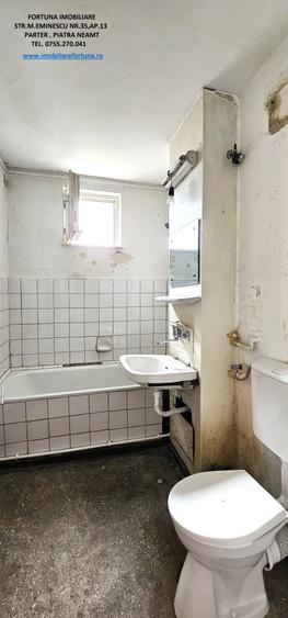Apartament 2 camere, etaj 4 acoperit cu pod, zona Scoala nr.10, Precista - 6