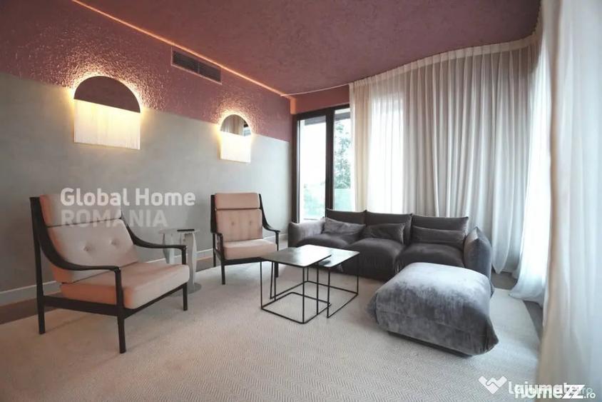 Apartament cu 4 camere decomandat în Primăverii