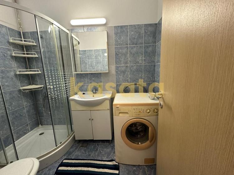 Apartament cu 2 camere decomandat, mobilat în 1 Decembrie 1918