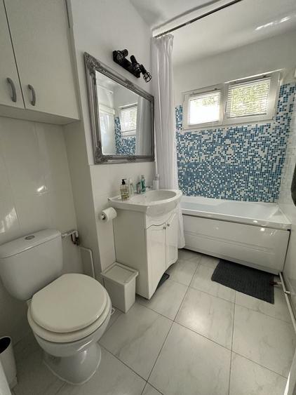 Apartament cu 2 camere semidecomandat în Tătărași