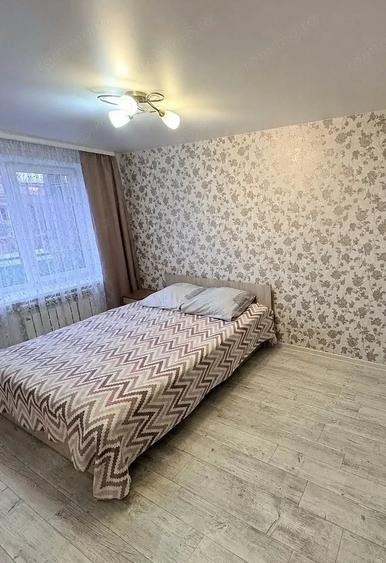 Garsonieră decomandată în Torontalului