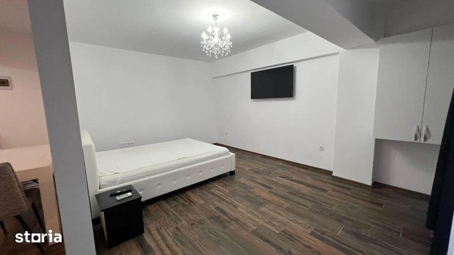 Apartament cu 2 camere în Lotus