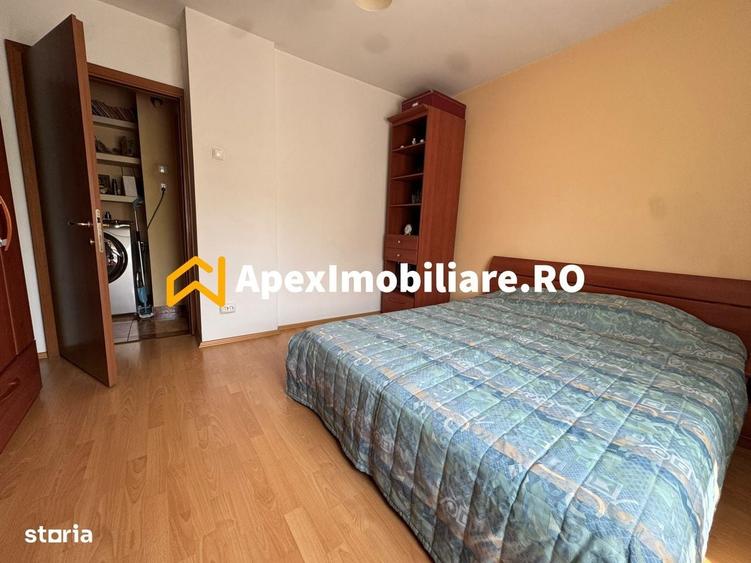 Apartament 2 camere de inchiriat Dristor Bucuresti | ApexImobiliare.ro - 3