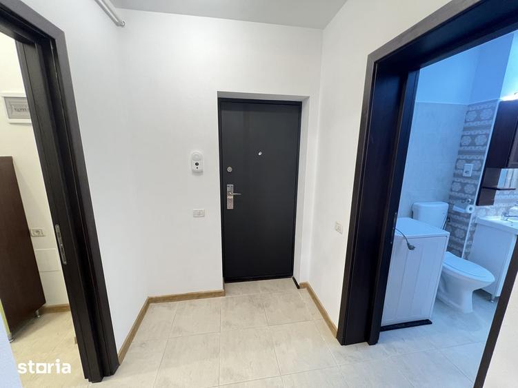 Inchiriere-apartament-2 camere-open space-nou-parcare-mobilat-utilat - 8