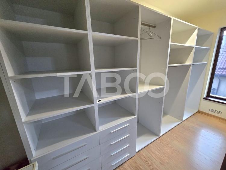Apartament 3 camere 2 balcoane 2 bai 105 mpu etaj 1 Calea Dumbravii - 22